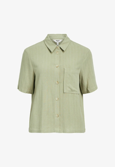 Object Sanne Shirt Tea