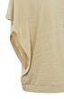 Yaya V-Neck Top Light Green