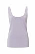 YAYA Double Layer Singlet Orchid