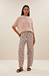 By Bar Nino Astro Pullover Blush