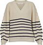 Sisterspoint Miba Knit Cream Midnight