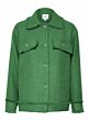 Saint Tropez Birdie Jacket Verdant Green