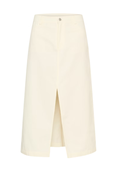 Saint Tropez Diki Skirt Ice