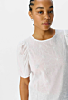 Object Illy Top Cloud Dancer