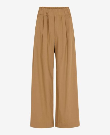 By Bar Benji Pants Camel