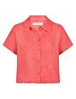 Nukus Julietta Top Coral