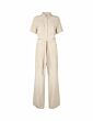 MBYM Carello Ayla Jumpsuit Natueral Beige