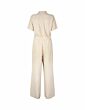 MBYM Carello Ayla Jumpsuit Natueral Beige