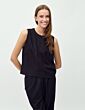MbyM Zerafin Tytus Blouse Black