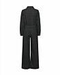 MbyM Alanka Jumpsuit Black Washed