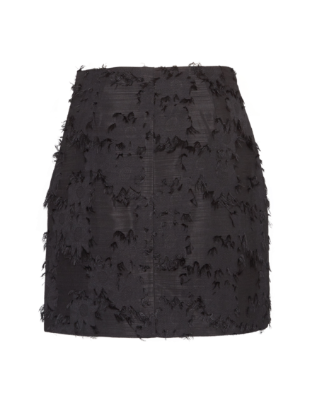 MSCH Augustina Skirt Black