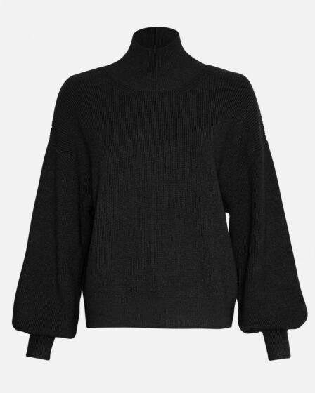 MSCH Magnea Rachelle Pullover Black