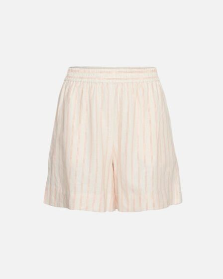 MSCH Conelly Shorts Dove Lily