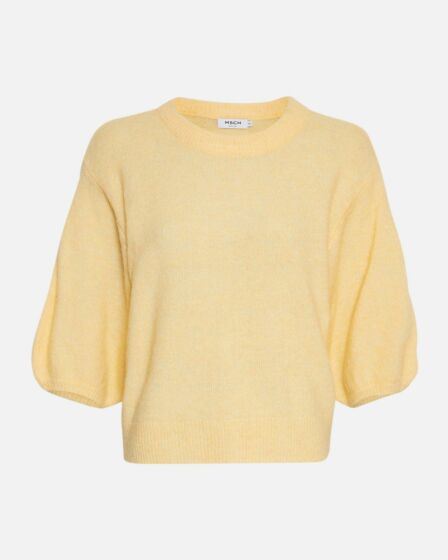 MSCH Petrinelle Hope 2/4 Pullover Reed Yellow