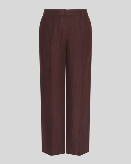 MSCH Naira Claritta Pants Fudge
