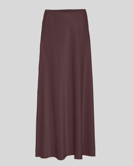 MSCH Nicolette Ullas Skirt Fudge