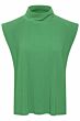 Saint Tropez Bronte Blouse Verdant Green