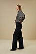 By-Bar Polly Pant Midnight