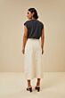 By Bar Thelma Lucky You Top Jet Black
