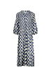 By Bar Loulou Balu Dress Balu Print
