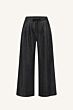 By Bar Jaxx Pants Jet Black