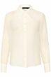 Saint Tropez Darya Shirt Whisper White