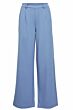 Object Sigrid Wide Slit Pants Serenity