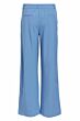 Object Sigrid Wide Slit Pants Serenity