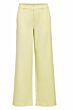 Object Lisa Wide Pant Lemon Meringue