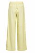 Object Lisa Wide Pant Lemon Meringue