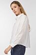 Object Jody Blouse White/White