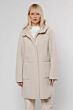 Rino & Pelle Aline Reversible Hooded Coat Birch