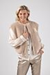 Nukus Billy Gilet Sand