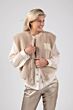 Nukus Billy Gilet Sand