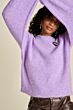 POM Sweater Lavender