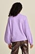 POM Sweater Lavender