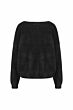 Nukus Matilde Pullover Soft Black