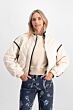 Florez Jessie Jacket Cream