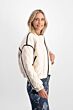 Florez Jessie Jacket Cream