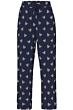 Sisterspoint Ella Pants Navy Cream