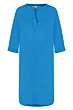 Nukus Kate Dress Blue