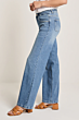 Para Mi Mira Denim Cosmic Blue