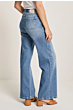 Para Mi Mira Denim Cosmic Blue