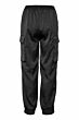 Saint Tropez Bianca Pants Black