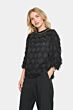 Saint Tropez Hadil Blouse Black