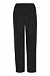 Saint Tropez Huma Pants Black