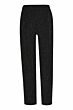 Saint Tropez Huma Pants Black