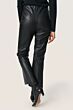 Soaked Kaylee Long Kickflare Pants Black