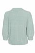 Saint Tropez Banni Pullover Blue Surf