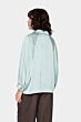 Saint Tropez Handiani Blouse Blue Surf